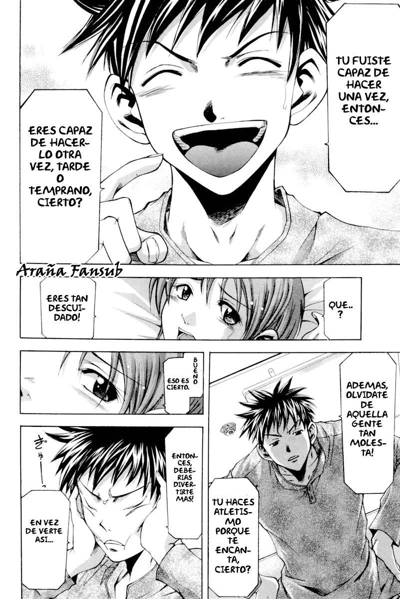 Read Suzuka (es) Manga Online