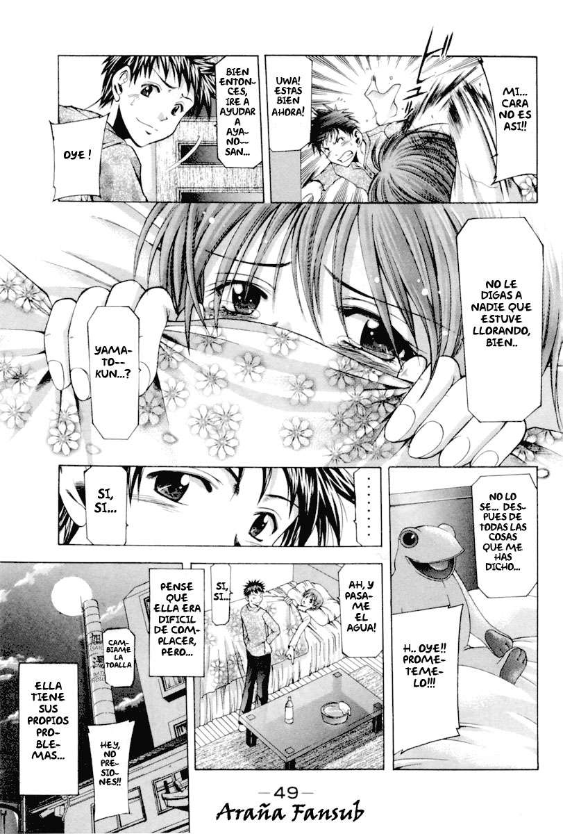 Read Suzuka (es) Manga Online