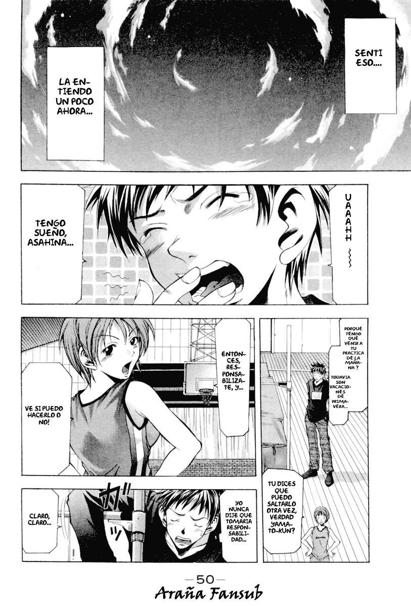 Read Suzuka (es) Manga Online