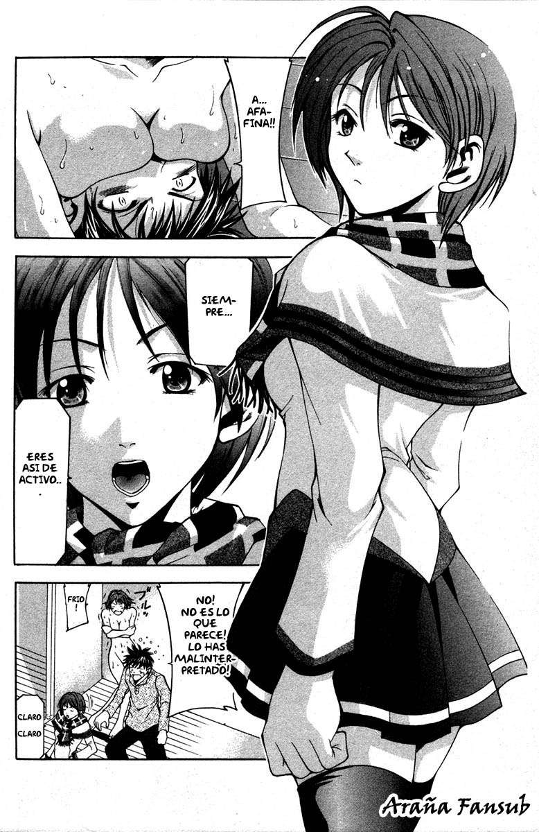 Read Suzuka (es) Manga Online