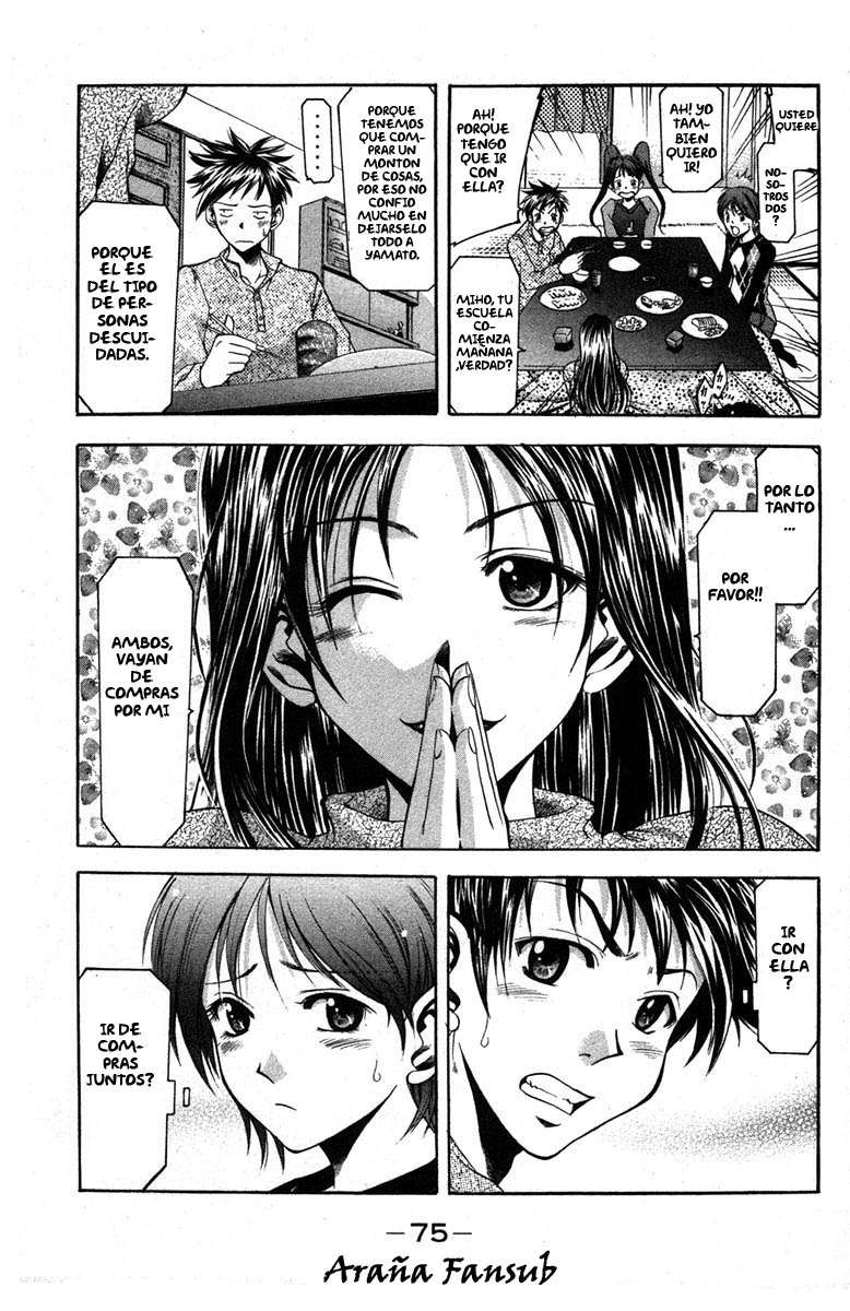 Read Suzuka (es) Manga Online