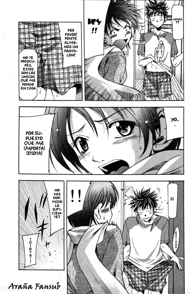 Read Suzuka (es) Manga Online