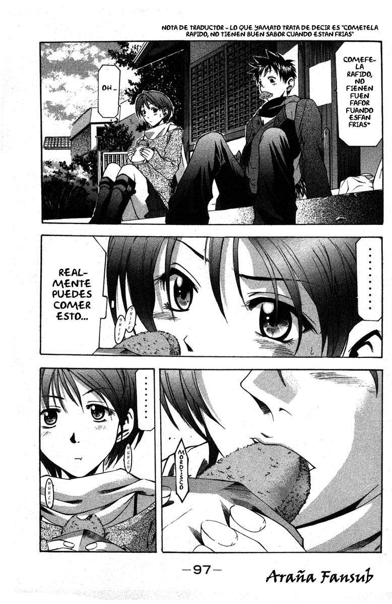 Read Suzuka (es) Manga Online