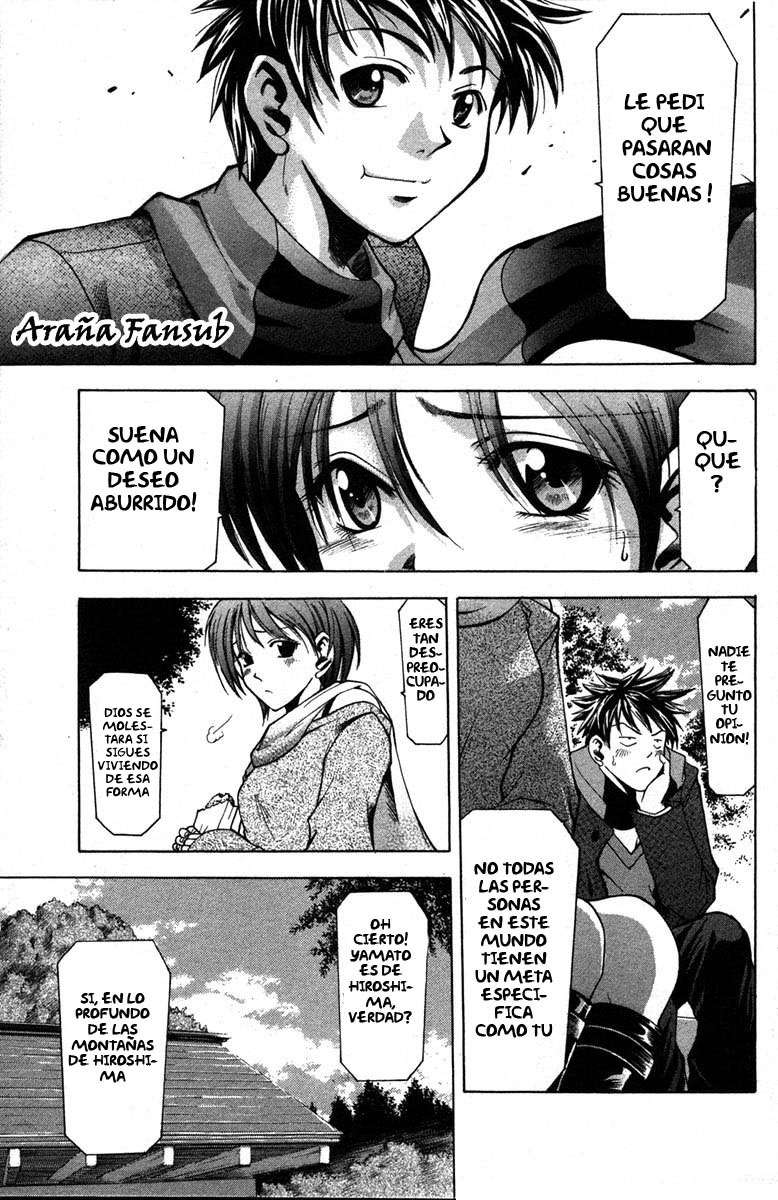 Read Suzuka (es) Manga Online