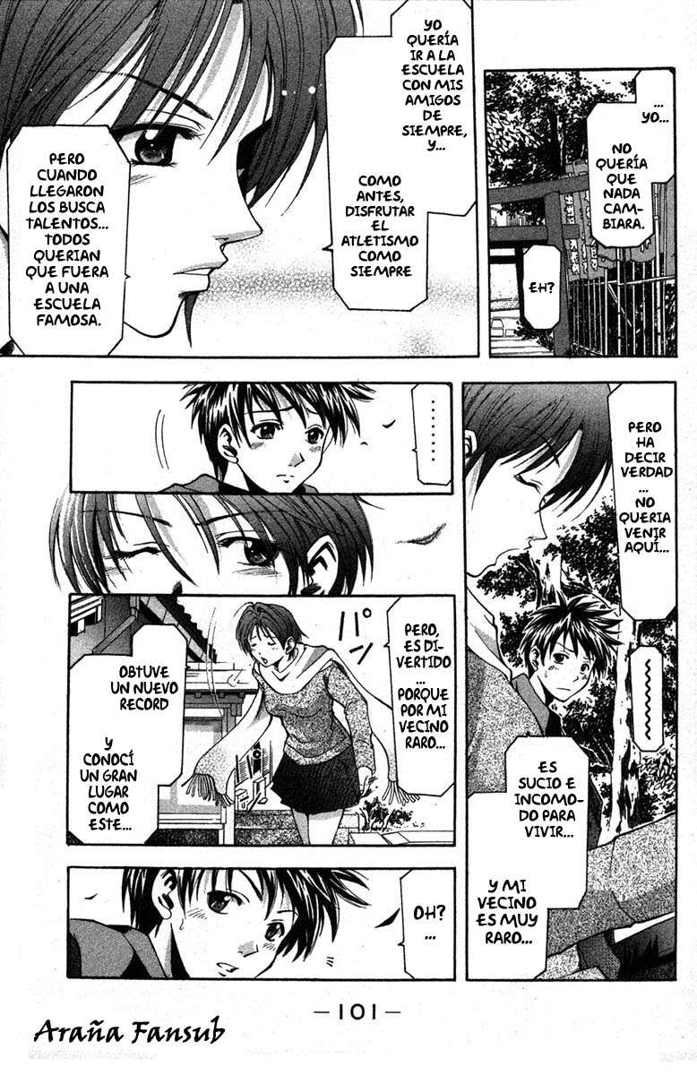 Read Suzuka (es) Manga Online