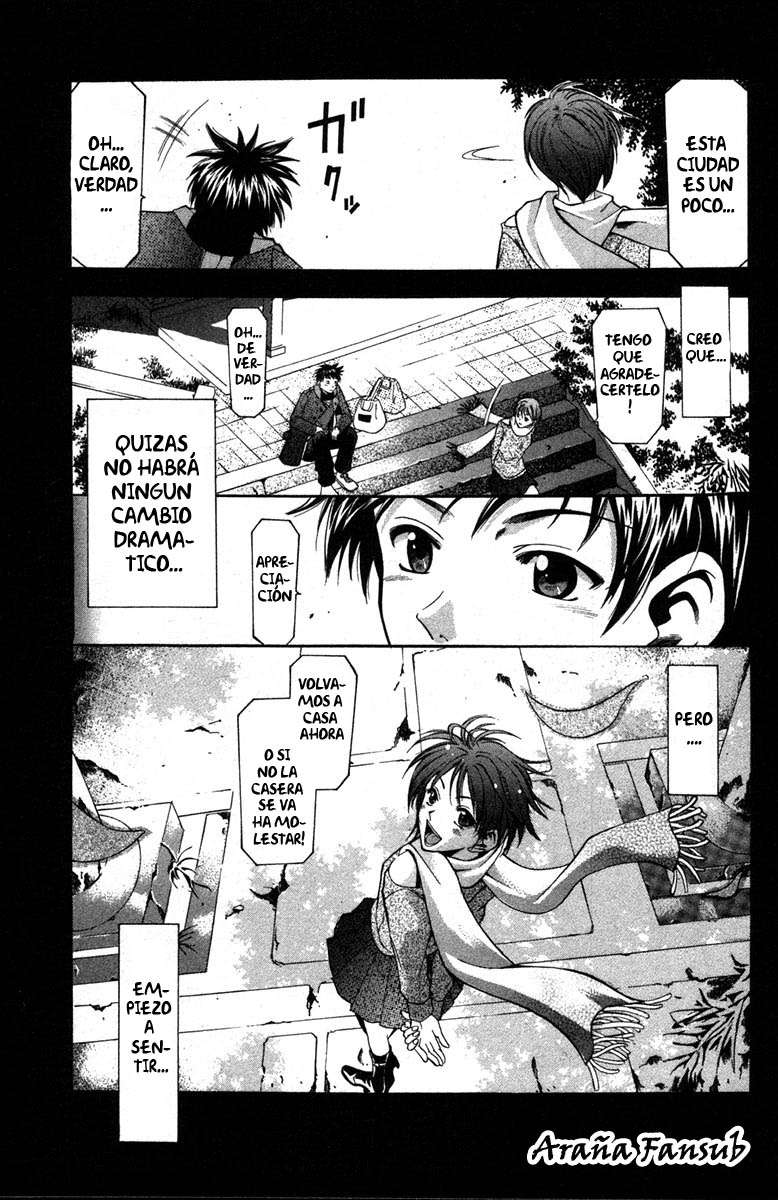 Read Suzuka (es) Manga Online