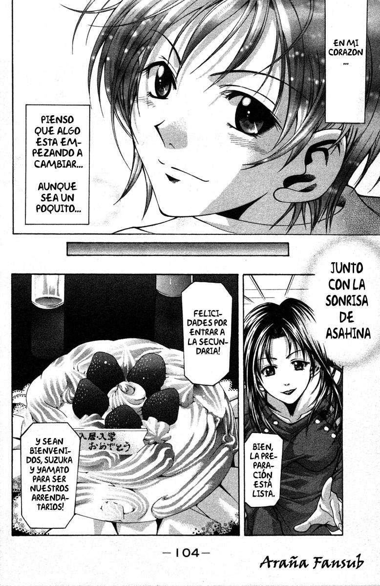 Read Suzuka (es) Manga Online