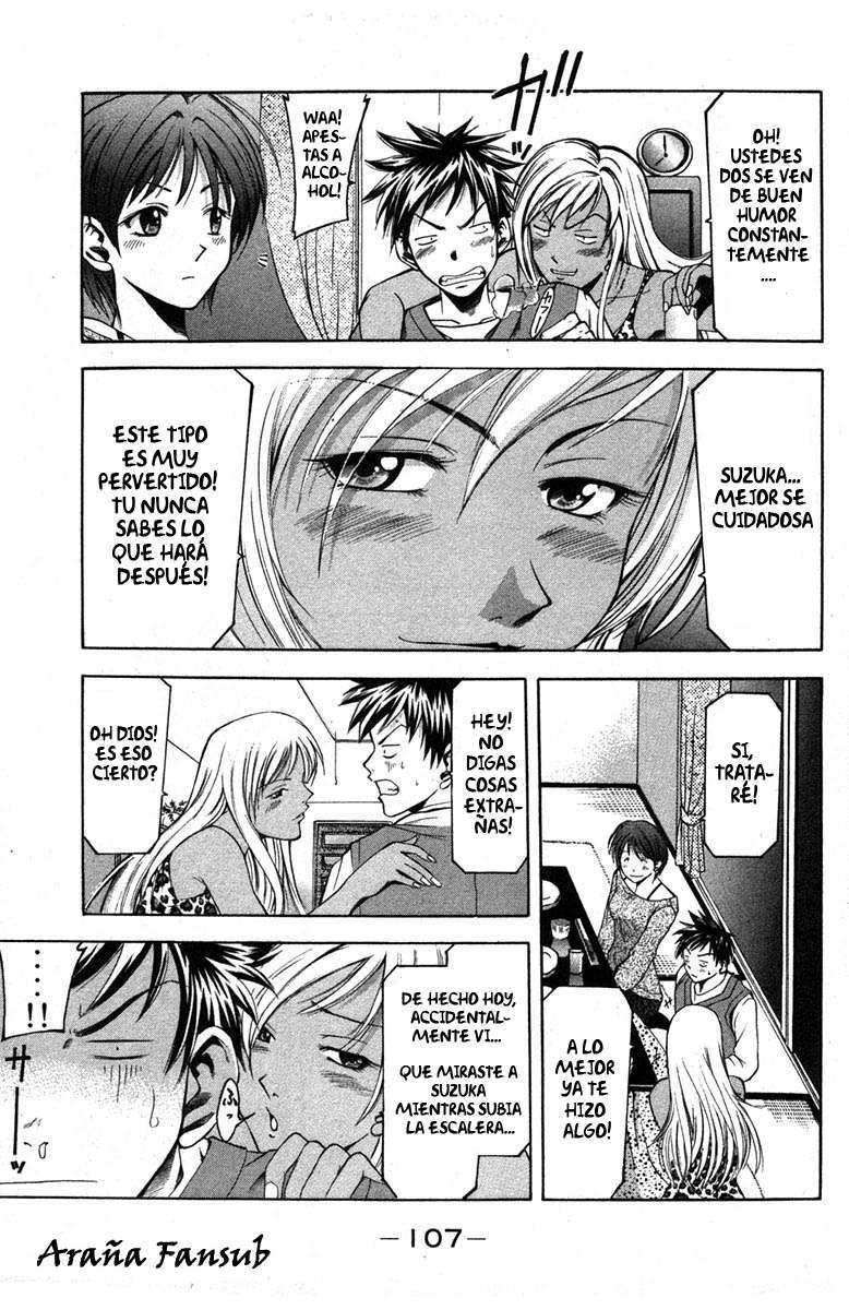 Read Suzuka (es) Manga Online