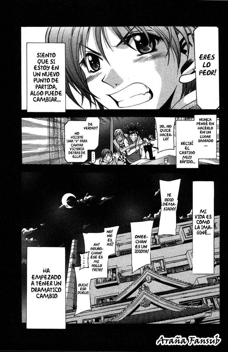 Read Suzuka (es) Manga Online