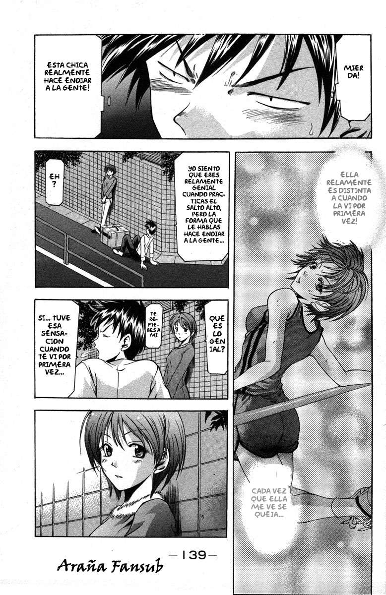 Read Suzuka (es) Manga Online