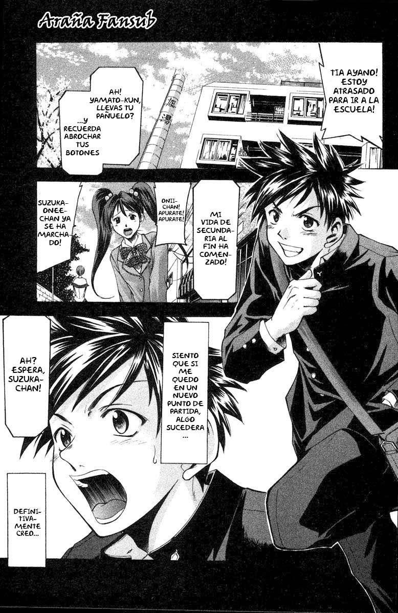 Read Suzuka (es) Manga Online