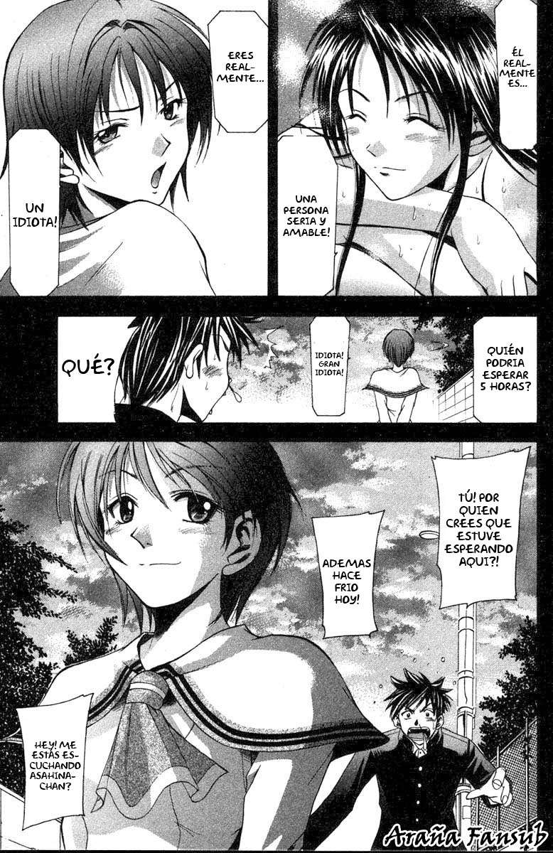 Read Suzuka (es) Manga Online