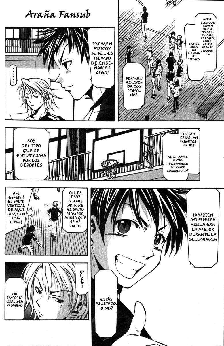 Read Suzuka (es) Manga Online