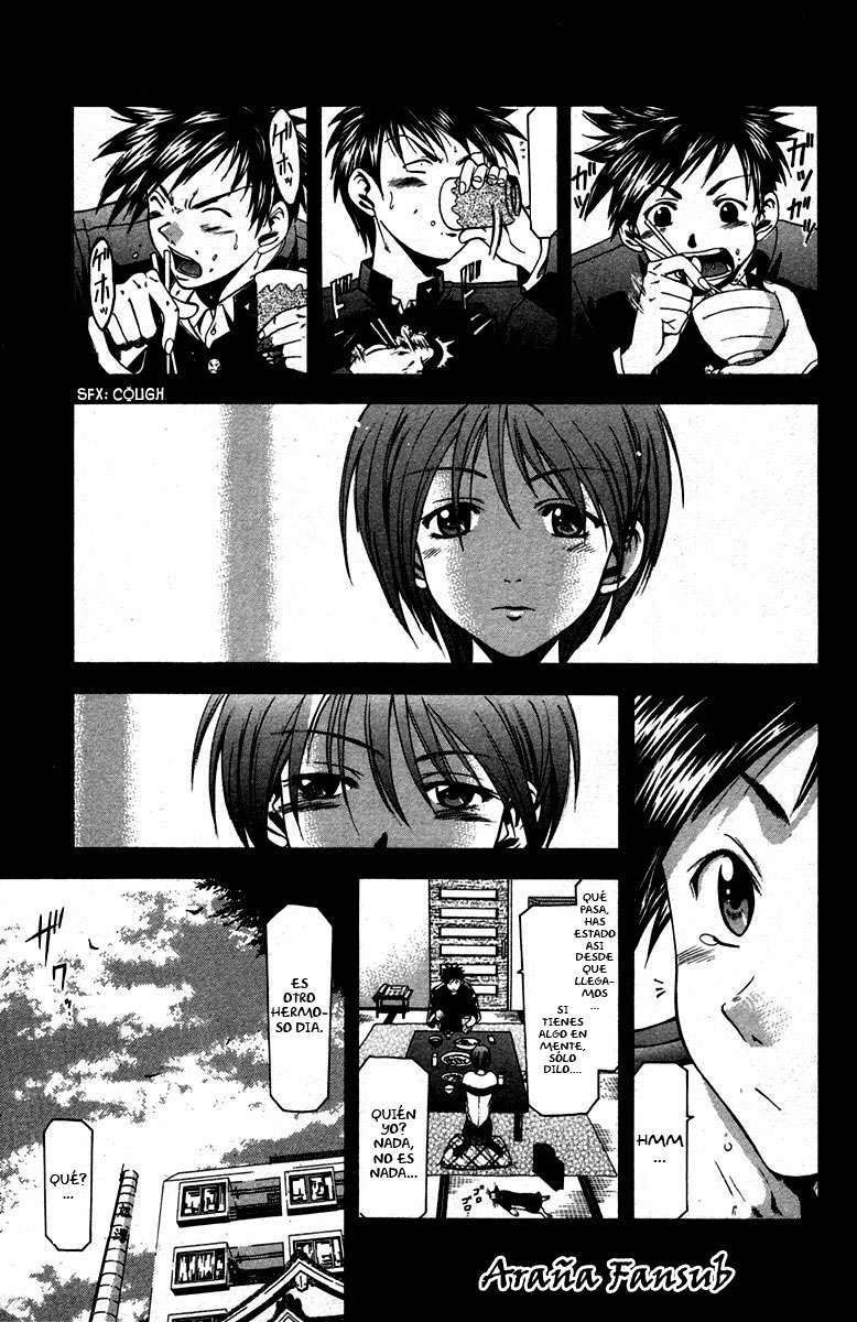 Read Suzuka (es) Manga Online