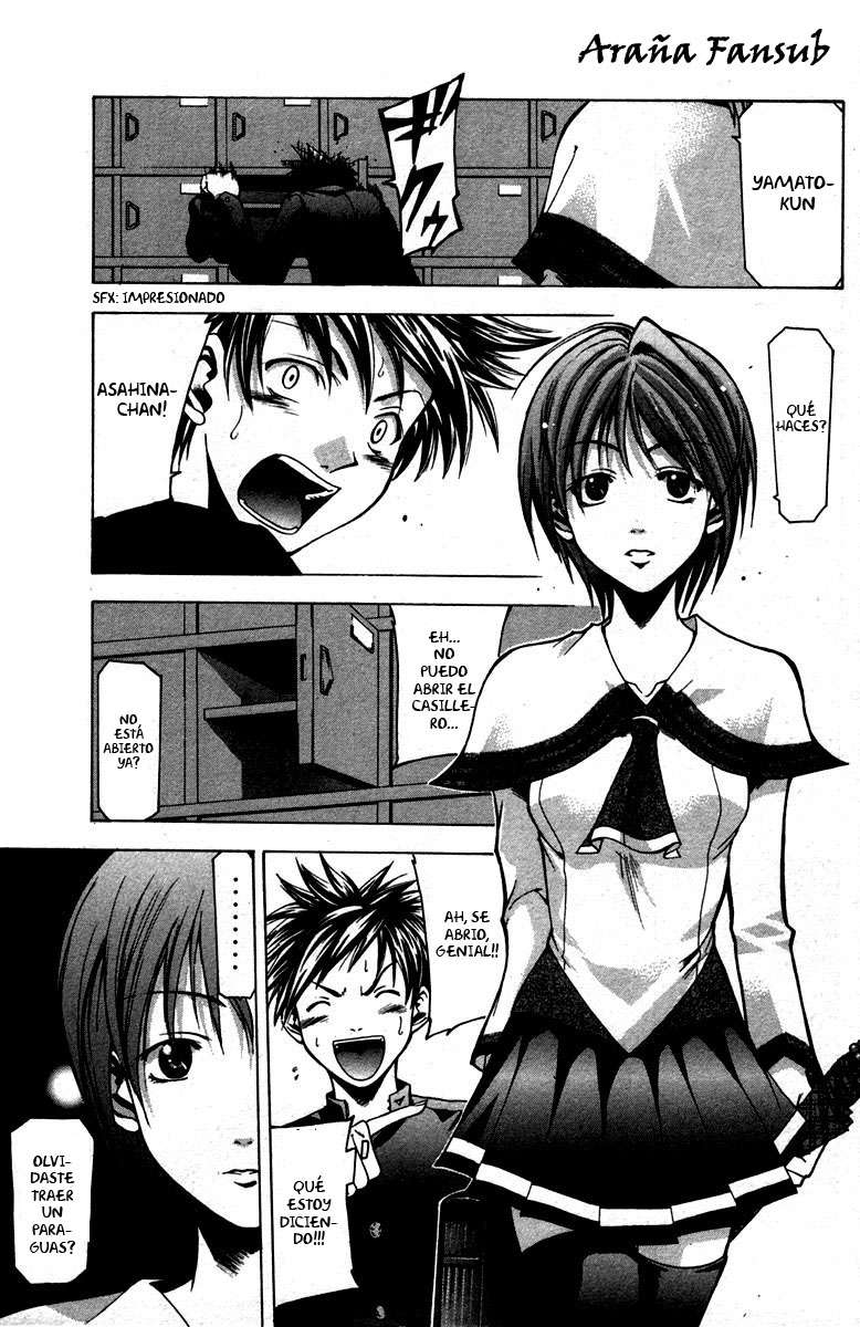 Read Suzuka (es) Manga Online