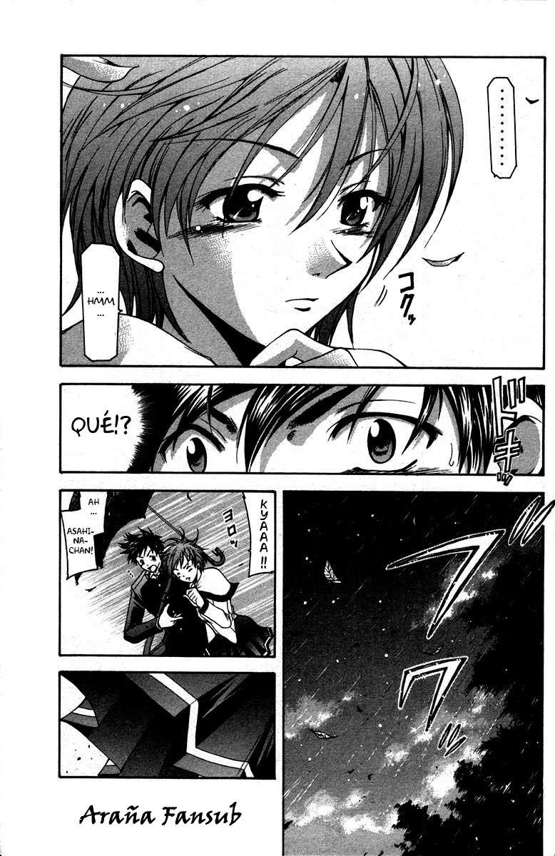 Read Suzuka (es) Manga Online