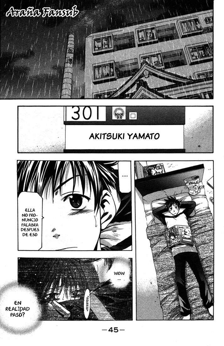 Read Suzuka (es) Manga Online