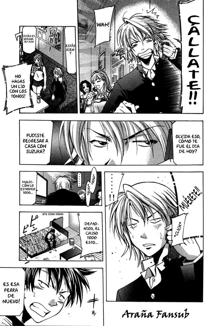 Read Suzuka (es) Manga Online