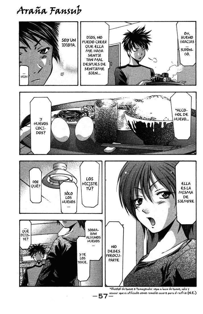 Read Suzuka (es) Manga Online