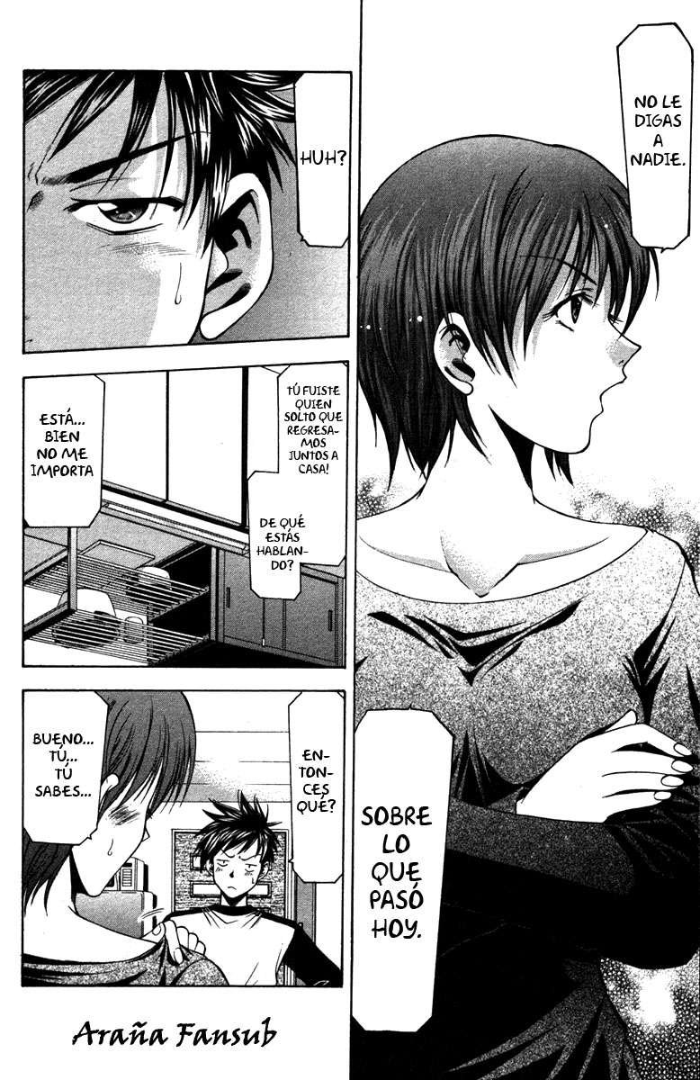 Read Suzuka (es) Manga Online