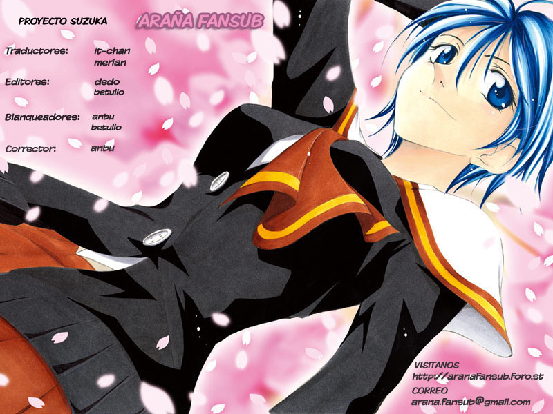 Read Suzuka (es) Manga Online