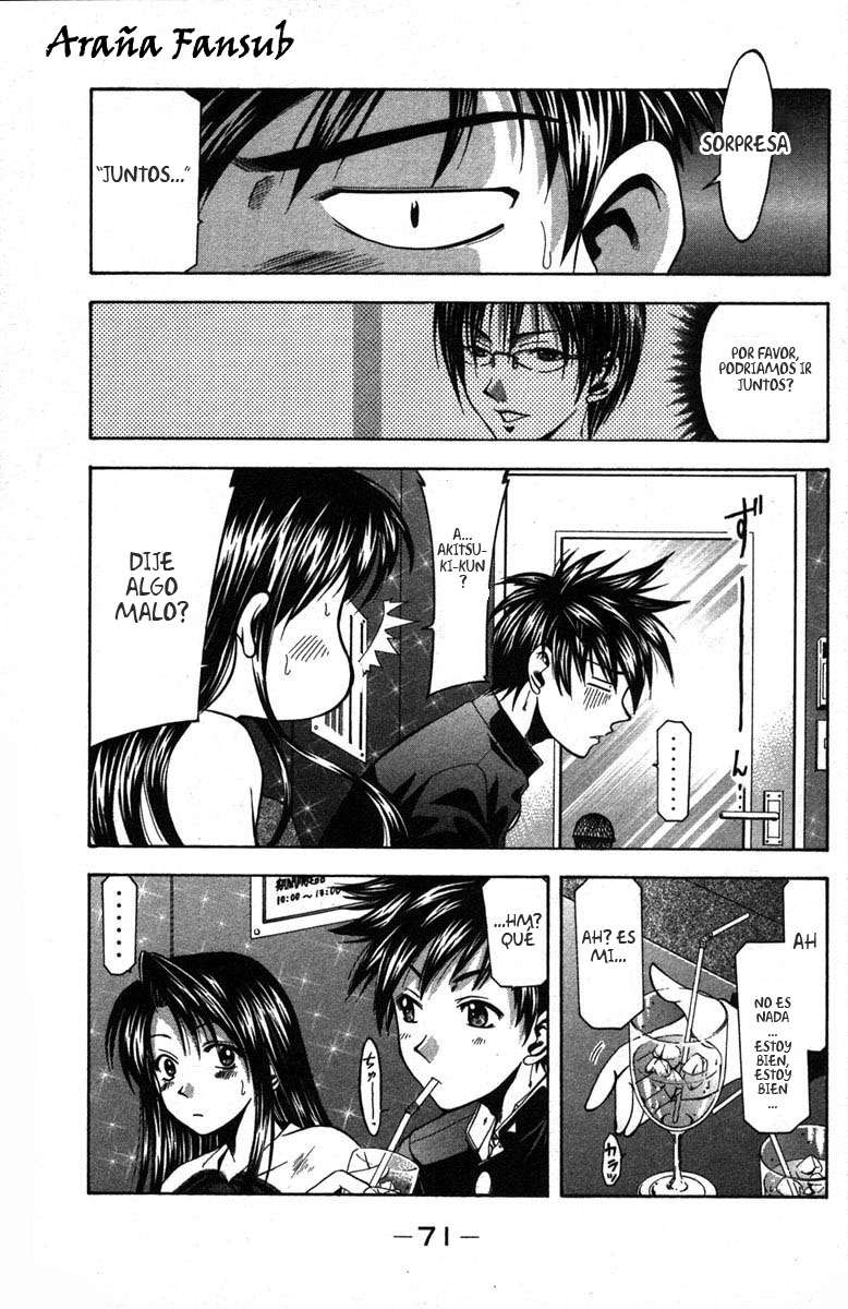 Read Suzuka (es) Manga Online