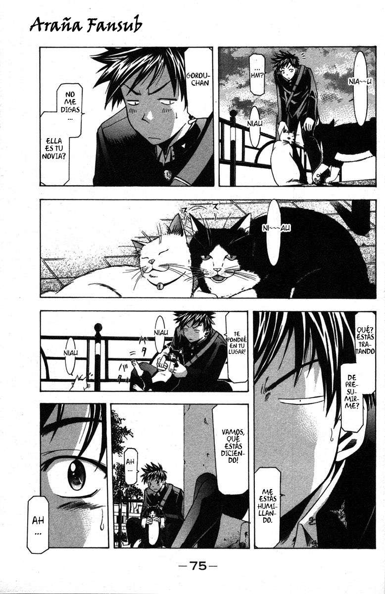 Read Suzuka (es) Manga Online