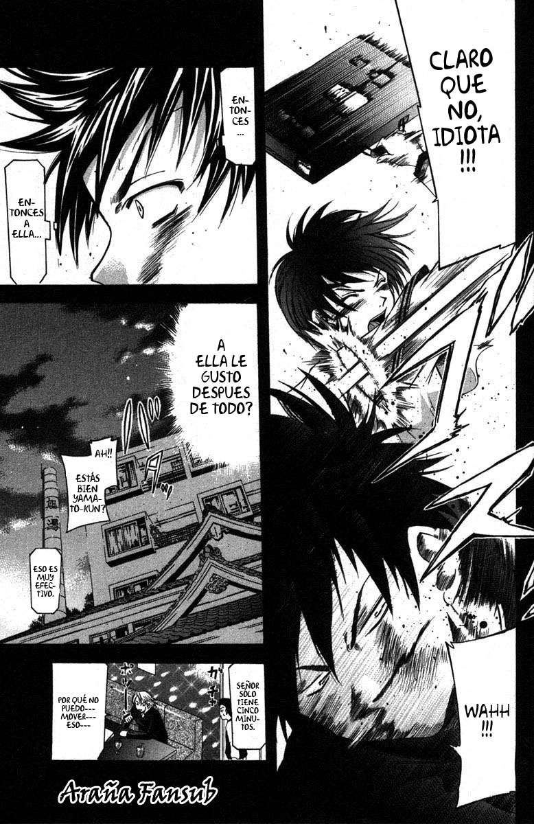 Read Suzuka (es) Manga Online