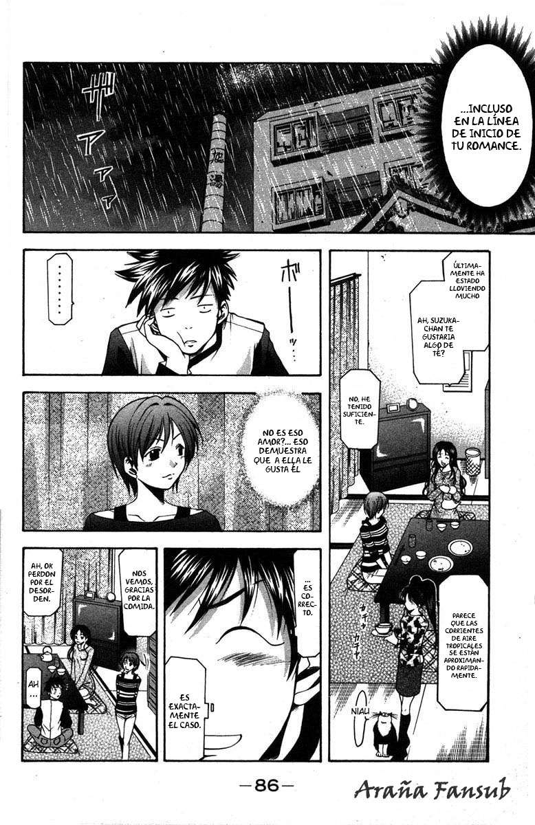 Read Suzuka (es) Manga Online