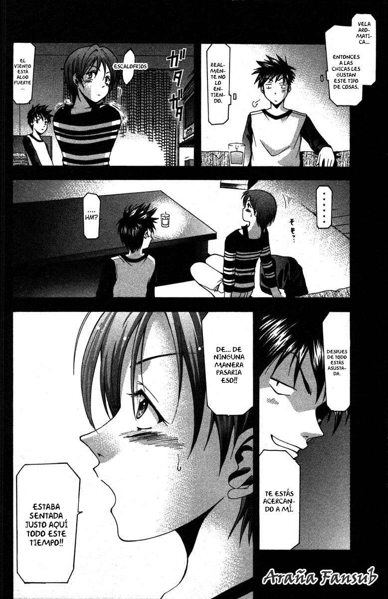 Read Suzuka (es) Manga Online