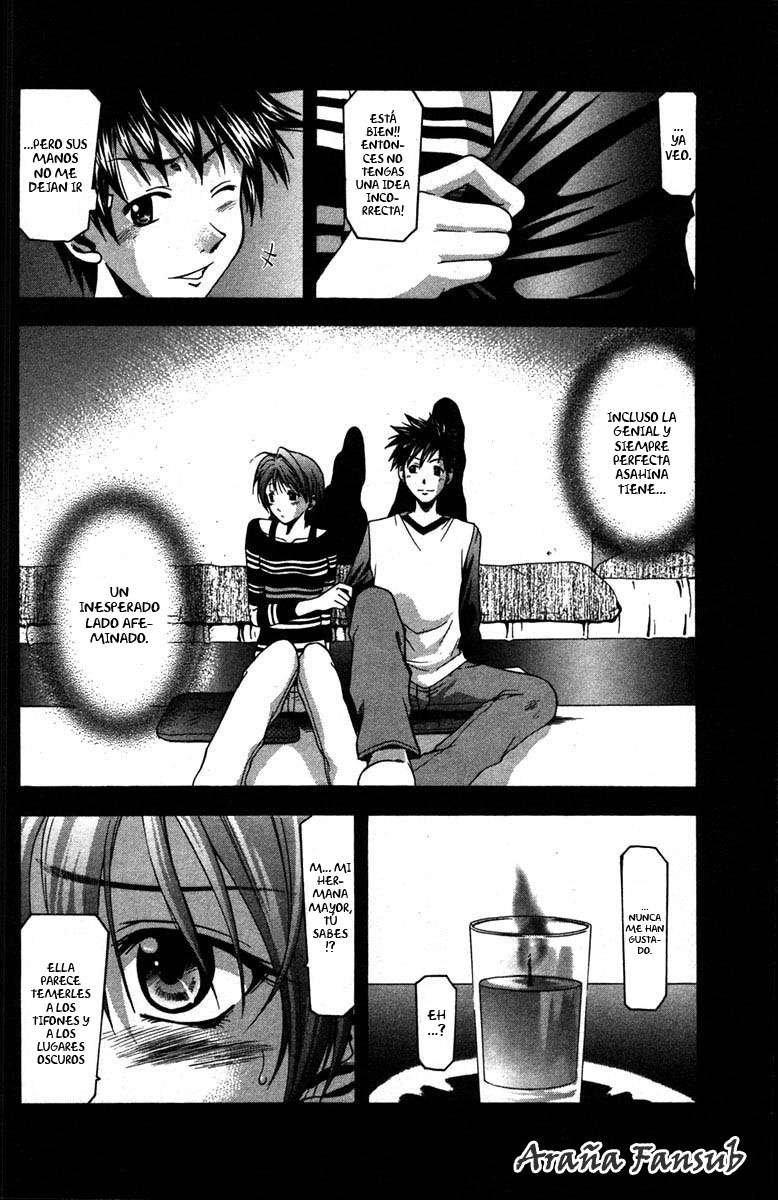 Read Suzuka (es) Manga Online