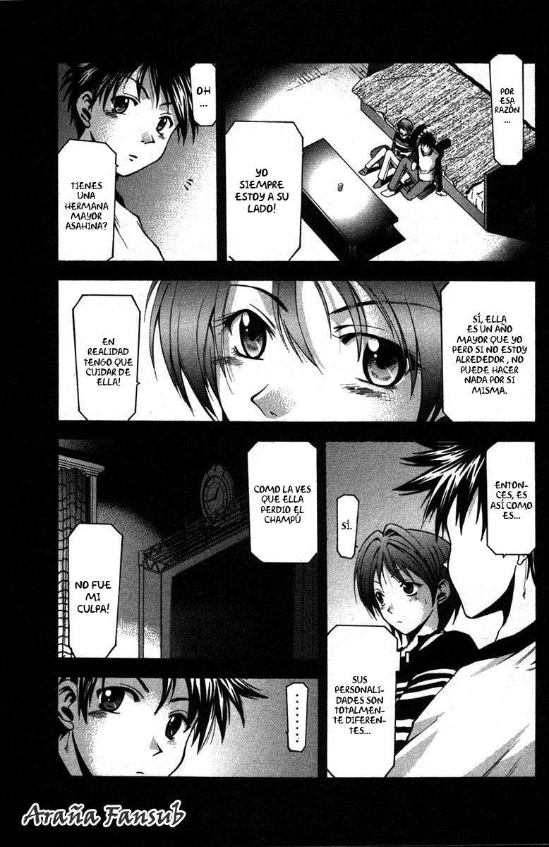 Read Suzuka (es) Manga Online