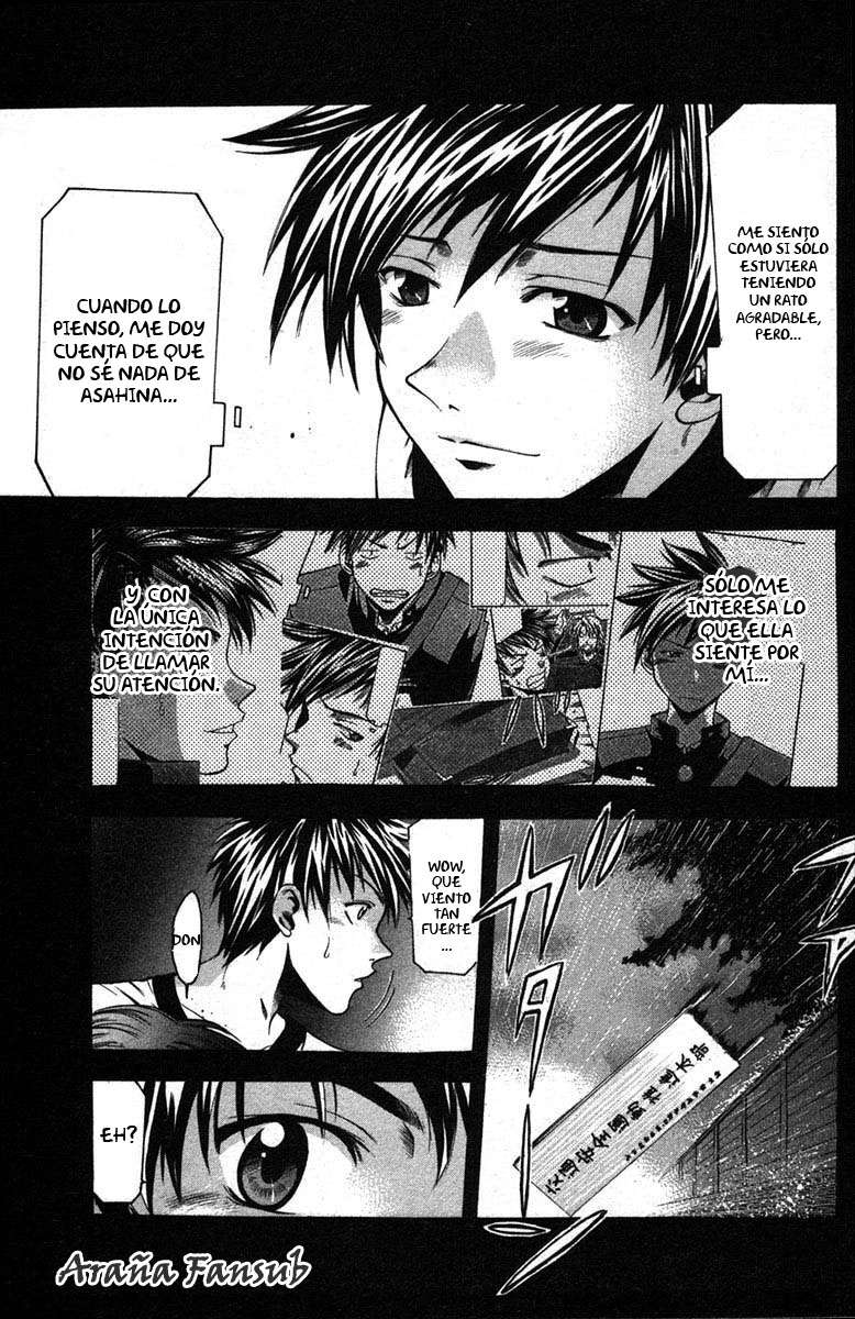 Read Suzuka (es) Manga Online