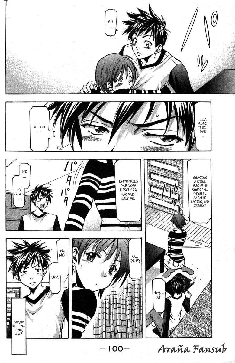 Read Suzuka (es) Manga Online