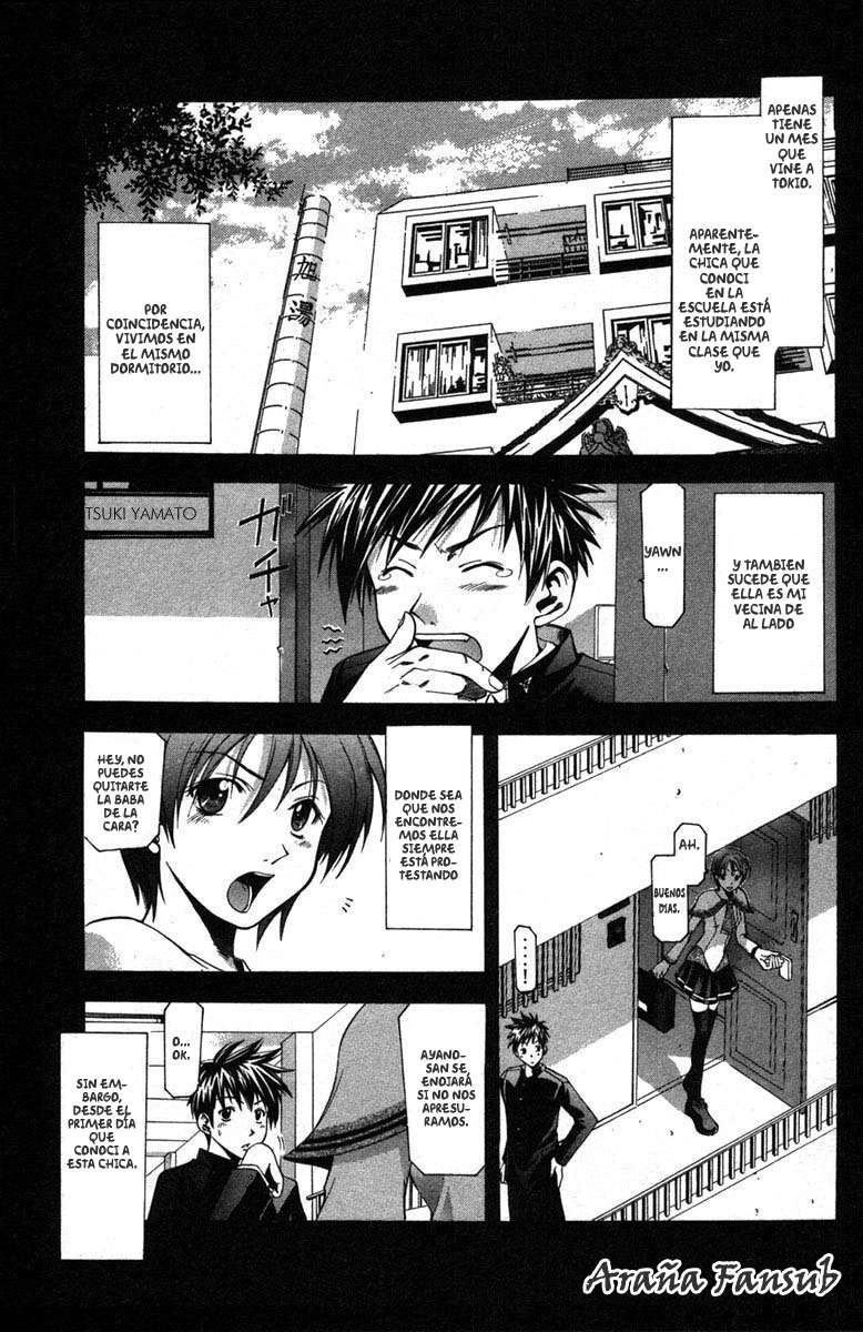 Read Suzuka (es) Manga Online