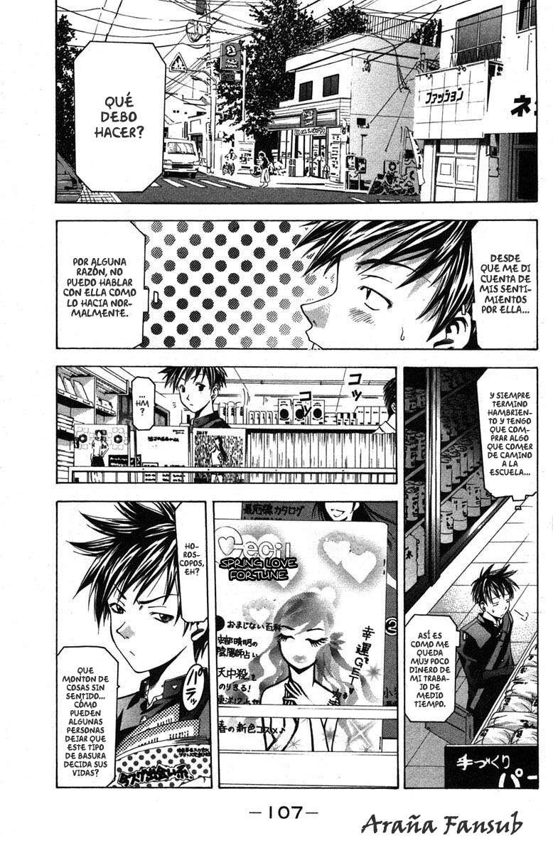 Read Suzuka (es) Manga Online