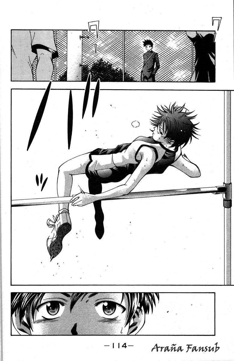 Read Suzuka (es) Manga Online