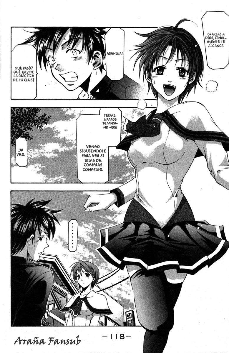 Read Suzuka (es) Manga Online