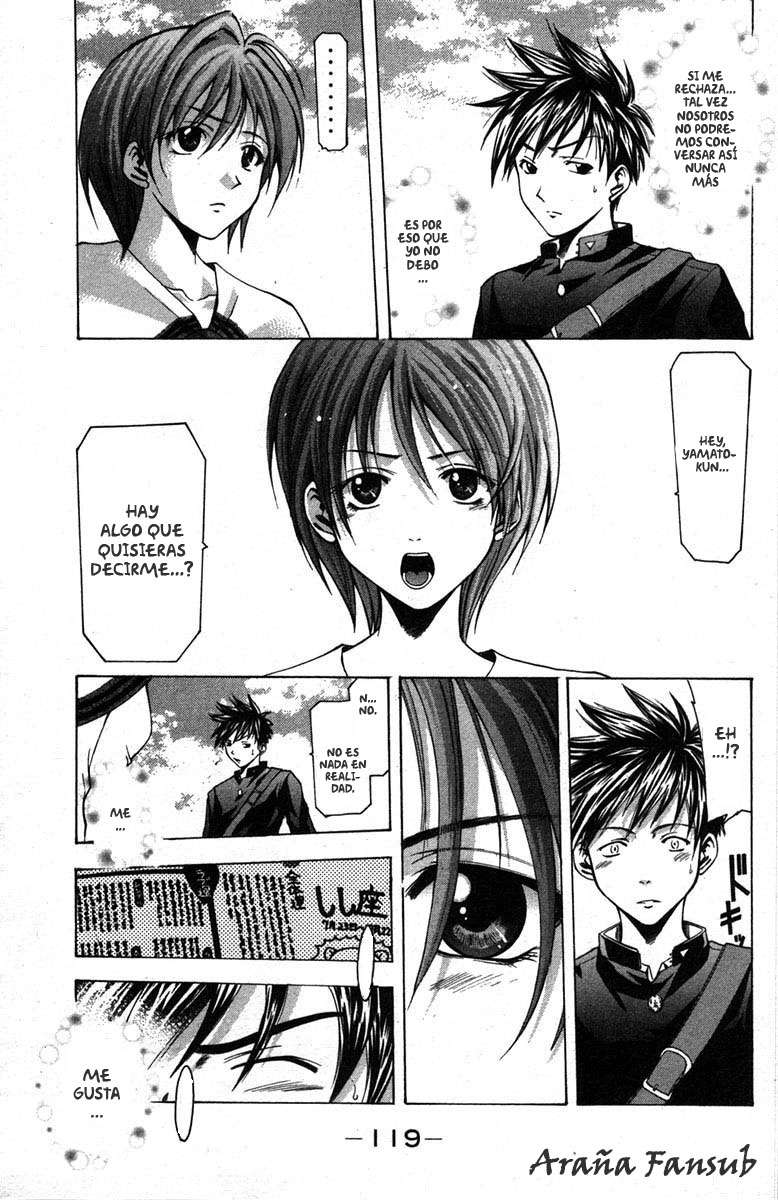 Read Suzuka (es) Manga Online