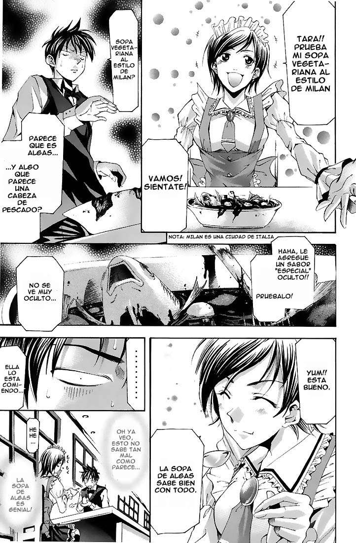 Read Suzuka (es) Manga Online