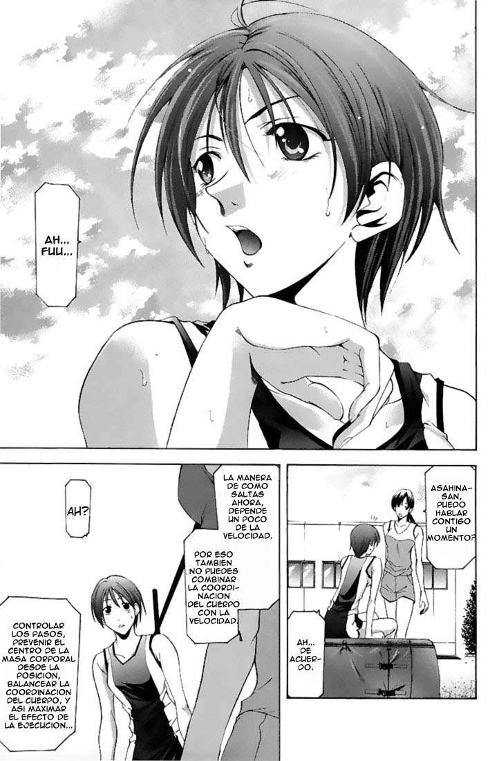 Read Suzuka (es) Manga Online