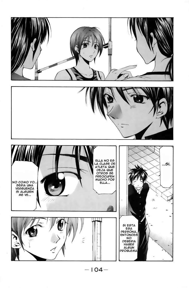 Read Suzuka (es) Manga Online