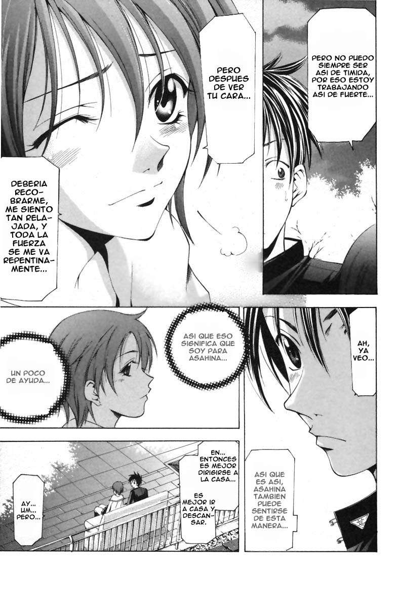 Read Suzuka (es) Manga Online