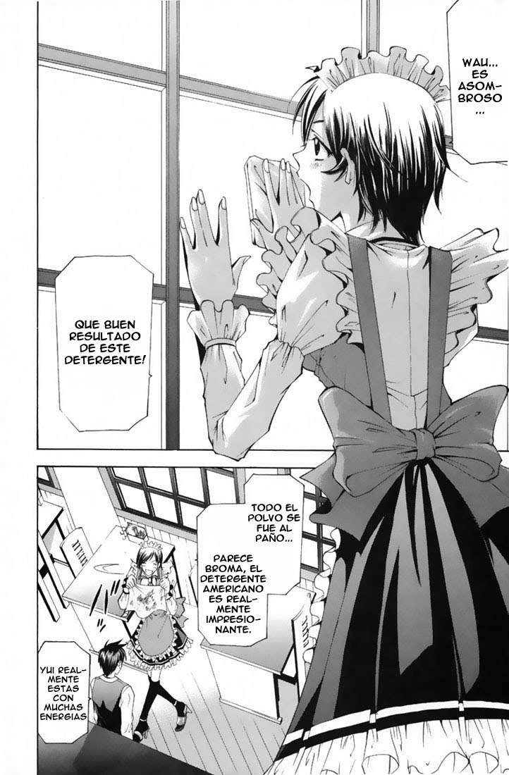 Read Suzuka (es) Manga Online