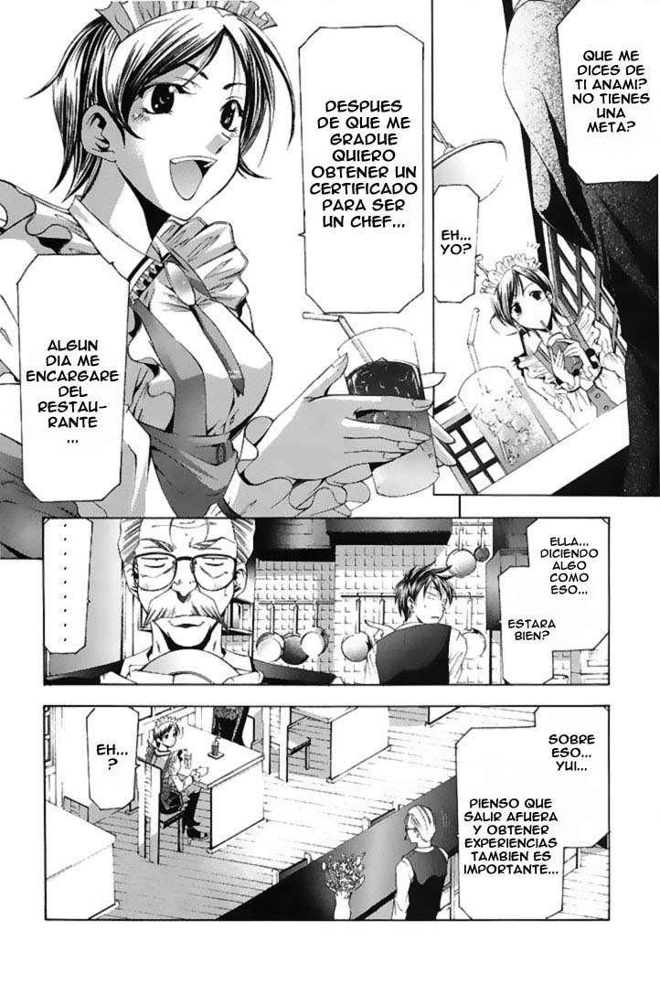 Read Suzuka (es) Manga Online