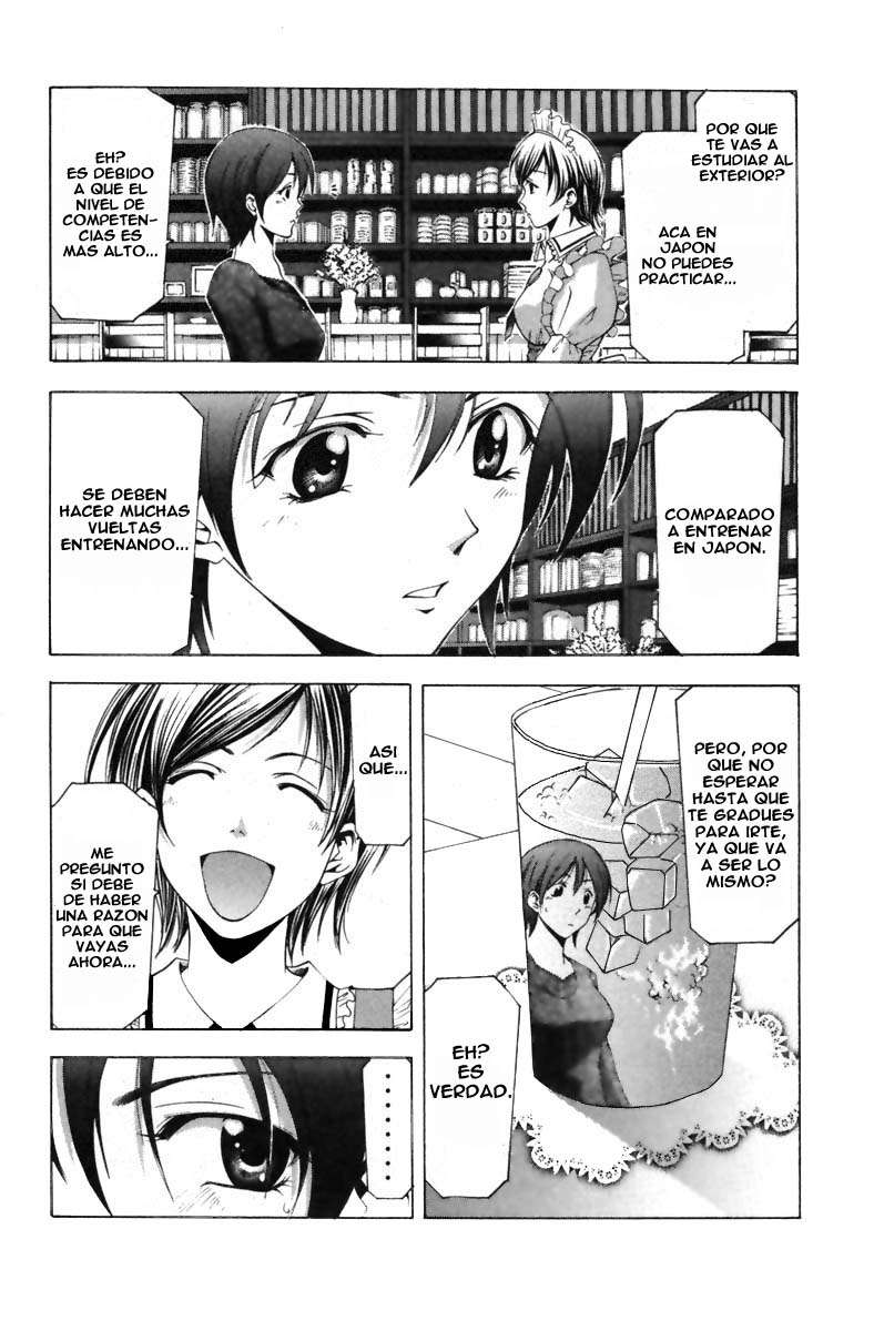 Read Suzuka (es) Manga Online