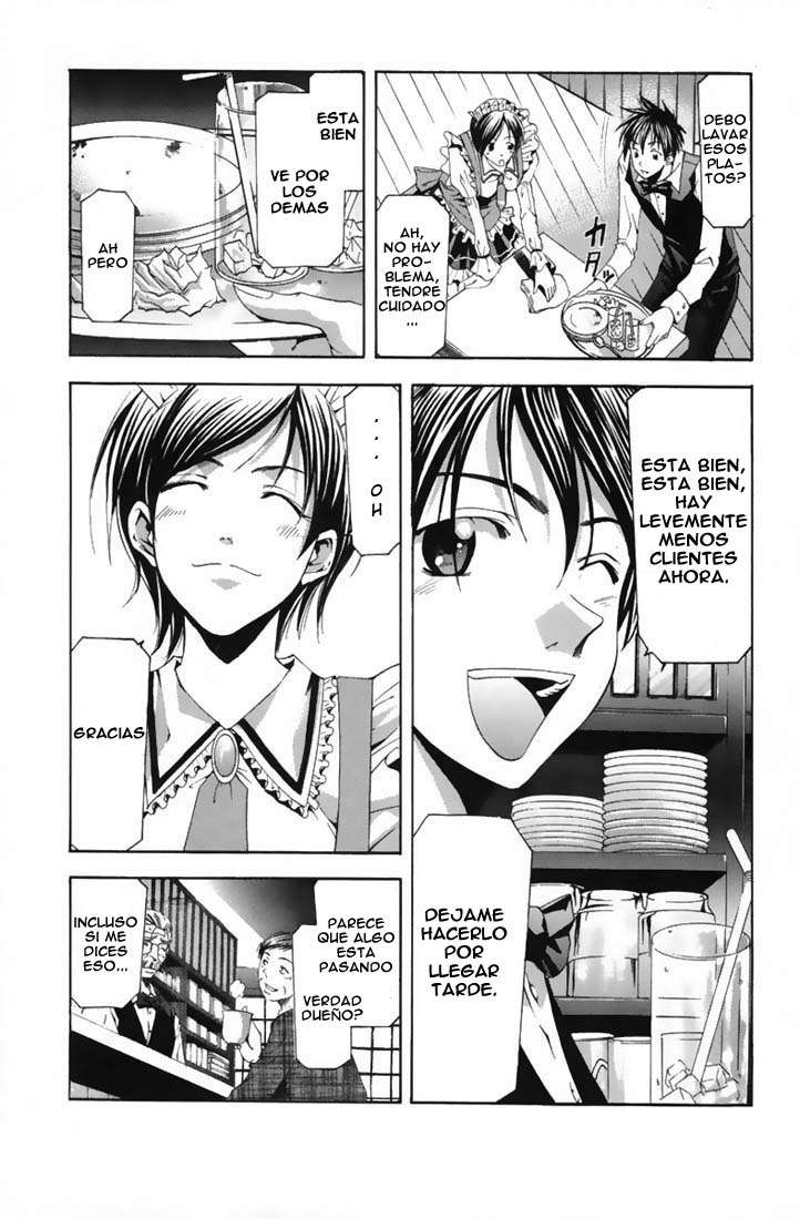 Read Suzuka (es) Manga Online