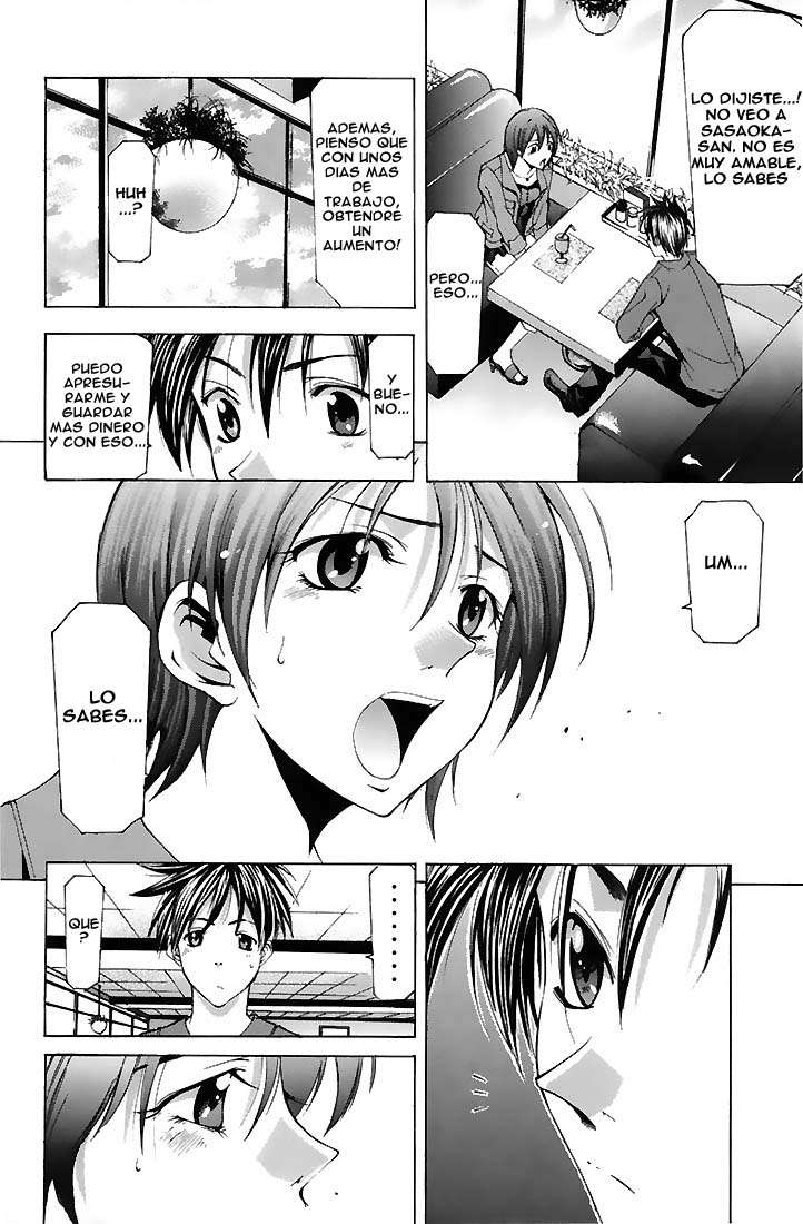 Read Suzuka (es) Manga Online