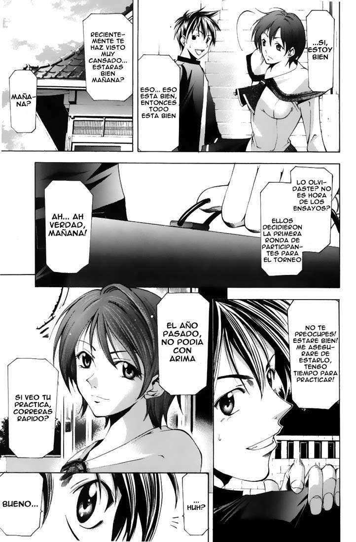 Read Suzuka (es) Manga Online