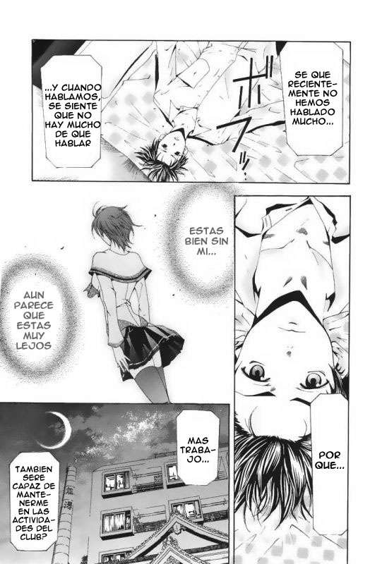 Read Suzuka (es) Manga Online